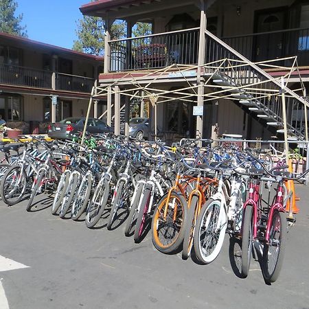 Stardust Lodge South Lake Tahoe Exteriör bild