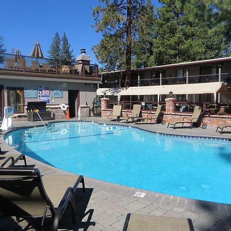 Stardust Lodge South Lake Tahoe Exteriör bild