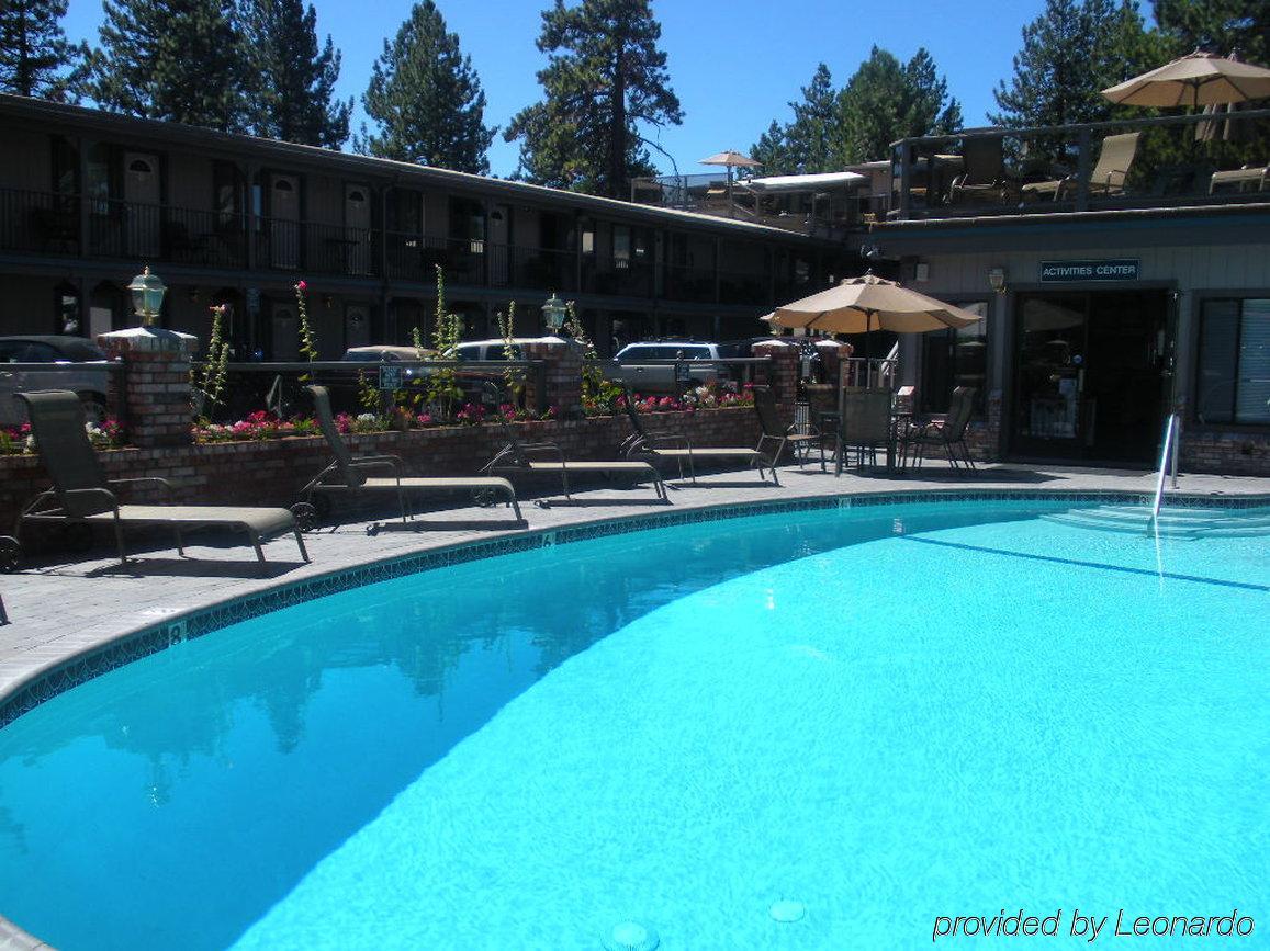 Stardust Lodge South Lake Tahoe Bekvämligheter bild