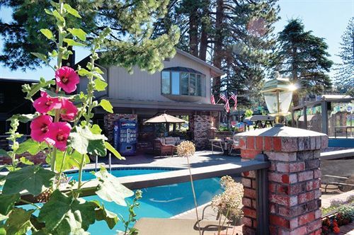 Stardust Lodge South Lake Tahoe Exteriör bild