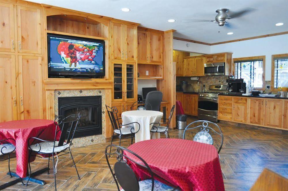 Stardust Lodge South Lake Tahoe Exteriör bild